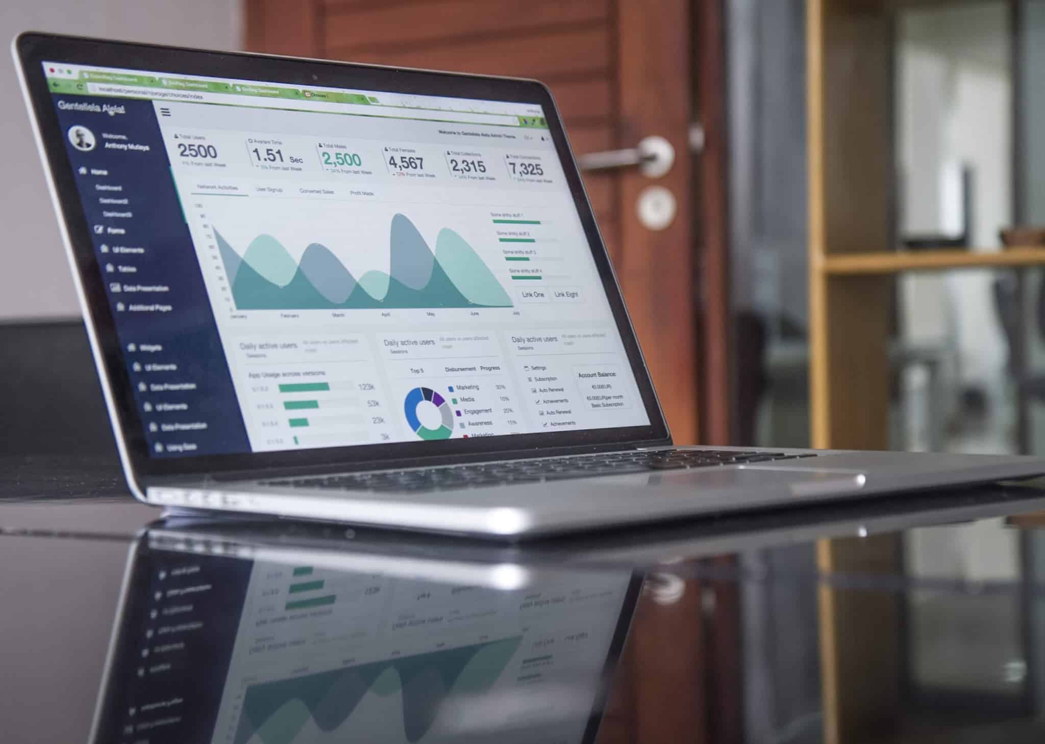 case study 1 - Grey Matter client results